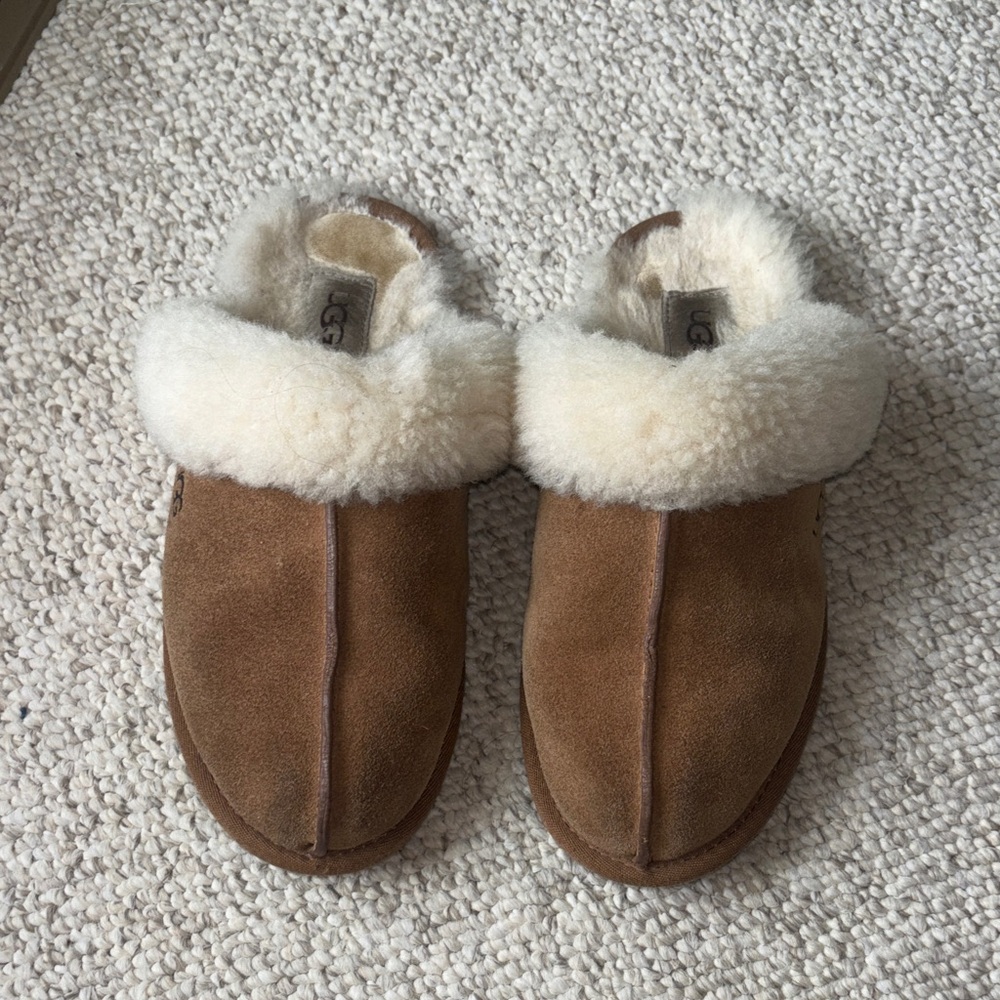 UGG Slippers